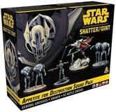 Atomic Mass Games Spiel Star Wars Shatterpoi