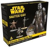 Atomic Mass Games Spielfigur Certified Guild - Sq
