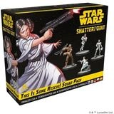 Atomic Mass Games Spielfigur This Is Some Rescue!