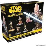 Atomic Mass Games Spiel Star Wars Shatterpoi