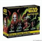 Asmodee Spiel Star Wars Shatterpoint - Witches of Dathomir Squad