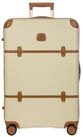 Bric's Hartschalen-Trolley Bellagio, 4 Rollen, Polypropylen