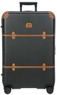 Bric's Hartschalen-Trolley Bellagio, 4 Rollen, Polypropylen