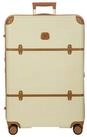 Bric's Hartschalen-Trolley Bellagio, 4 Rollen, Polycarbonat