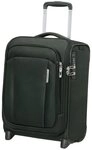 Samsonite Weichgep&auml;ck-Trolley RESPARK 45 cm, 2 Rollen, mit Laptopfach, mit...
