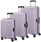 American Tourister&reg; Trolleyset 3 PC Set D, 4 Rollen, (Set, 3 tlg)