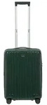 Bric's Handgep&auml;ck-Trolley Positano, 4 Rollen, Polycarbonat gr&uuml;n