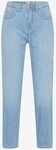 Brax Stretch-Jeans BRAX MARY S used bleached blue 9939720 71-7308-19 -...