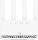 cudy WR3600E, Wi-Fi 7 (802.11be), Dual-Band (2,4 GHz/5 GHz), Ethernet/LA...