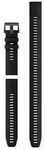 Garmin Smartwatch-Armband Quickfit 22, Unterwasser-geeignet, 22 mm Anschlaggr&ouml;&szlig;e