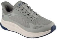 Skechers BOBS SQUAD 4 Slip-On Sneaker Trainingsschuh, Sneaker, Schn&uuml;rschuh zum