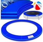KESSER Gartentrampolin, Trampolin Randabdeckung 244 305 366 426 cm 30cm