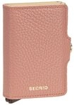 SECRID Geldb&ouml;rse Twinwallet Pebble