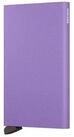 SECRID Geldb&ouml;rse Secrid Cardprotector Powder Lilac