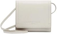 Liebeskind Berlin Geldb&ouml;rse Sheep Natural Wallet, aus echtem Leder mit RFID-Blocker