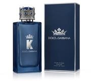 DOLCE & GABBANA Eau de Parfum K Pour Homme Parfum