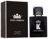 DOLCE & GABBANA Eau de Parfum K by Dolce & Gabbana Parfum 50 ml