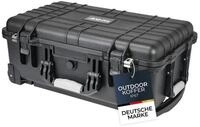 HMF Kameratasche Outdoor-Trolley, ODK400, Fotokoffer, Kamerakoffer,