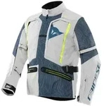Dainese Motorradjacke Sterrato Motorrad Textiljacke Wasserdicht Atmungsaktiv