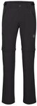 Mammut Outdoorhose Mammut Herren Runbold IV Zip Off Pants
