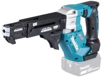 Makita Akku-Magazinschrauber Makita DFR552Z Akku-Magazinschrauber
