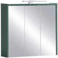 Schildmeyer Spiegelschrank Lovis, Spiegelschrank, Made in Germany, B: 65 cm...