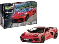 Revell&reg; Modellbausatz Automodell Bausatz 07714