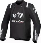 Alpinestars Motorradjacke T-Stunt Air Motorrad Textiljacke Wasserdicht Atmungsaktiv