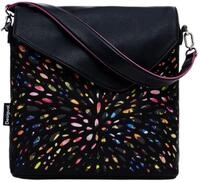 Desigual Rucksack Jersey Backpack