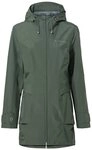 VAUDE Outdoorjacke Women's Skomer Parka II (1-St) moderner und nachhaltiger...