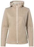VAUDE Outdoorjacke Women's Skomer Hiking Hoody (1-St) atmungsaktiver Hoody f&uuml;r...