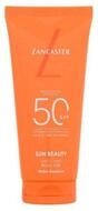 LANCASTER K&ouml;rperpflegemittel SUN BEAUTY Sonnenschutz f&uuml;r den K&ouml;rper SPF50...