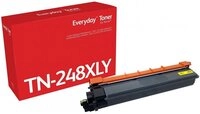 Xerox Tonerpatrone 006R04878 Everyday Alternativtoner f&uuml;r TN248XLY Toner...