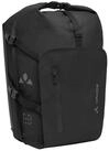 VAUDE Fahrradtasche Free Cargo Gep&auml;cktr&auml;gertasche 24 L wasserdichte Hinterradtasche