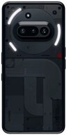 NOTHING Nothing Phone 3(a) 12GB+256GB Smartphone (6.77 Zoll, 256 GB...