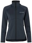 VAUDE Outdoorjacke Women's Monviso Fleece FZ Jacket II (1-St) warme,...