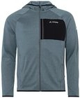 VAUDE Outdoorjacke Men's Tekoa Fleece Jacket II (1-St) warme, atmungsaktive