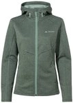 VAUDE Outdoorjacke Women's Skomer Hiking Hoody (1-St) atmungsaktiver Hoody f&uuml;r...