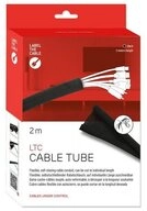 LABEL-THE-CABLE Kabelkanal Label-The-Cable Cable Tube, LTC 5110, Kabelschlauch 2