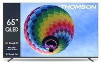 Thomson 65QG4S14 OLED-Fernseher (65 Zoll, Smart-TV-Funktionen integriert)