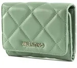 VALENTINO BAGS Geldb&ouml;rse Ocarina gr&uuml;n