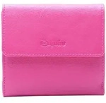 Esquire Geldb&ouml;rse Lady Wallet, mit RFID-Blocker Schutz lila