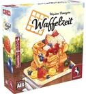 Pegasus Spiel Pegasus Waffelzeit, Brettspiel, Familienspiel