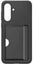 Samsung Handyh&uuml;lle Card Slot Case f&uuml;r Galaxy A56, Backcover, Schutzh&uuml;lle,