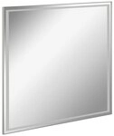 FACKELMANN Badspiegel LED Spiegel FRAMELIGHT 80