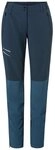VAUDE Funktionshose Women's Elope Pants (1-tlg) schnellstrocknende und