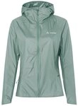 VAUDE Outdoorjacke Women's Scopi Wind Jacket (1-St) leichte, winddichte Jacke