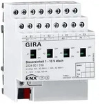 GIRA Elektroauto-Ladestation Gira Steuereinheit 222400