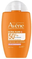 Avene K&ouml;rperpflegemittel SOLAIRE ULTRA FLUID RADIANCE SPF50+ 50 ml