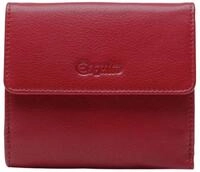 Esquire Geldb&ouml;rse Little Wallet, aus echtem Leder mit RFID-Blocker Schutz